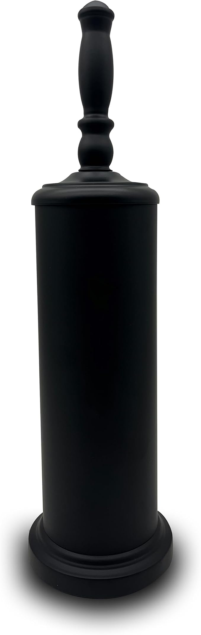 Matte Black