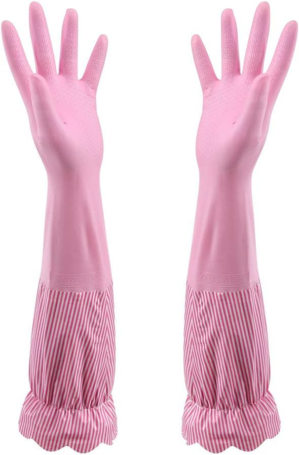 A Pink