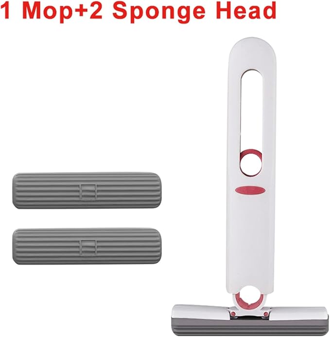 1 Mop-2pcs