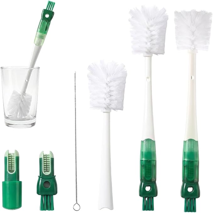 Green 2pcs