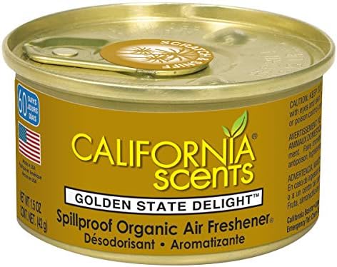 Golden State Delight