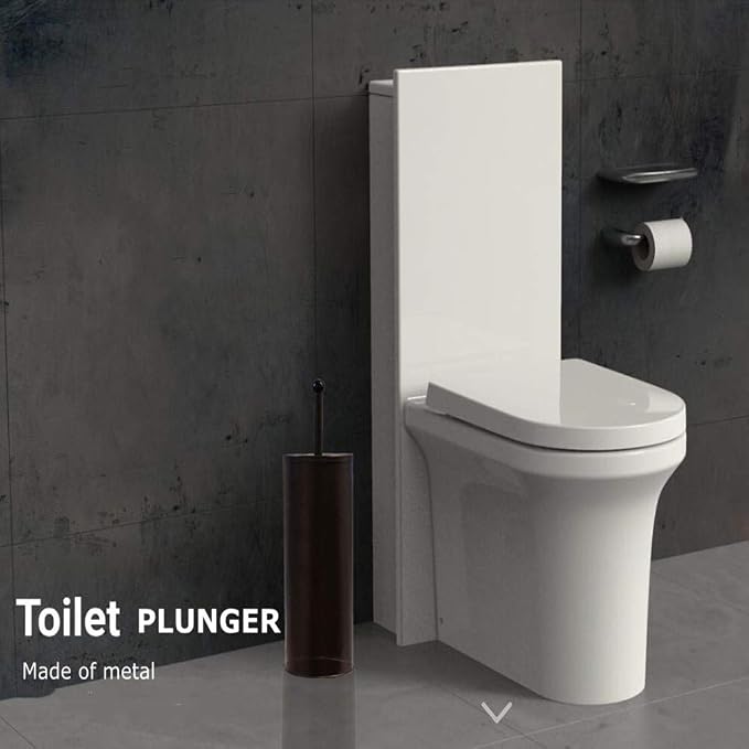 Bronze Plunger B