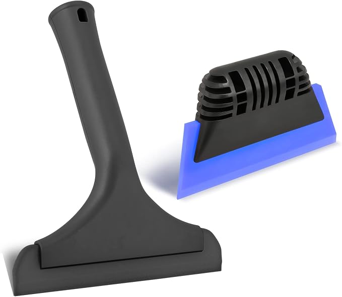 Black and Blue