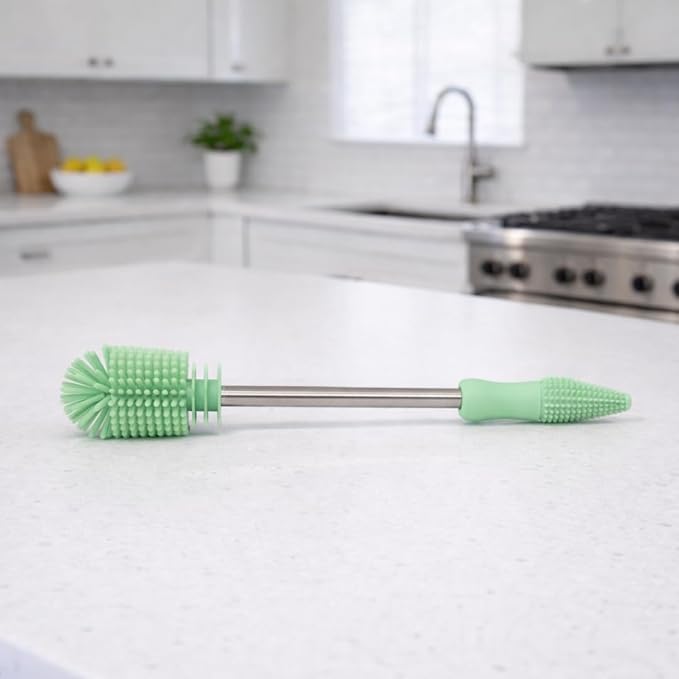 Brush-lime