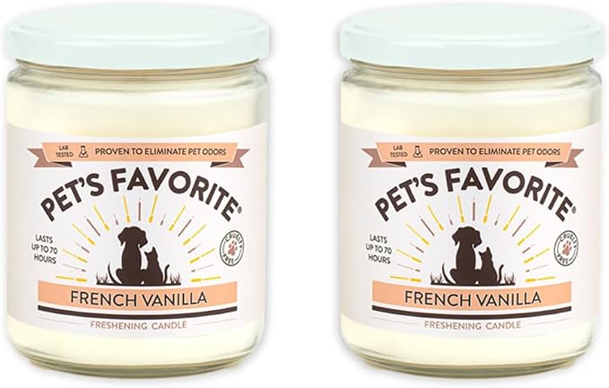 French Vanilla