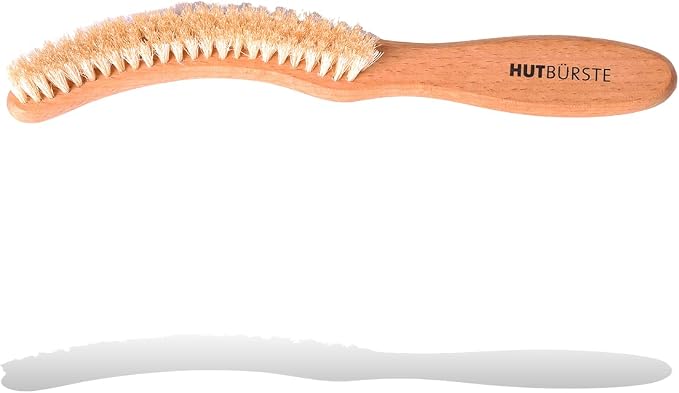 White Bristles
