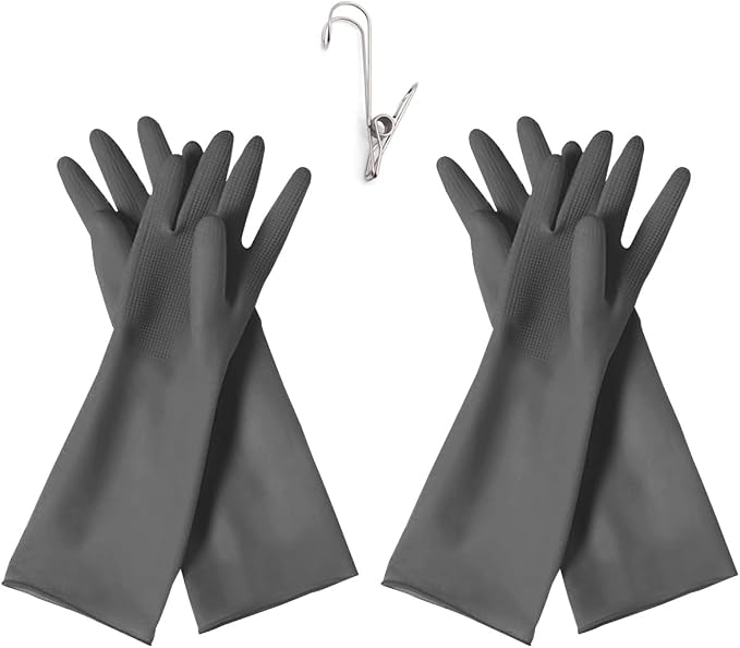 Gray - X Large 2pairs