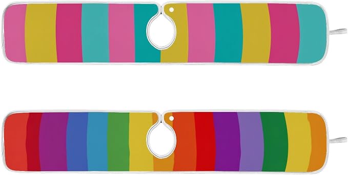 Colorful Stripes
