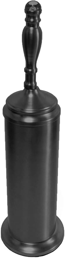 Black Nickel