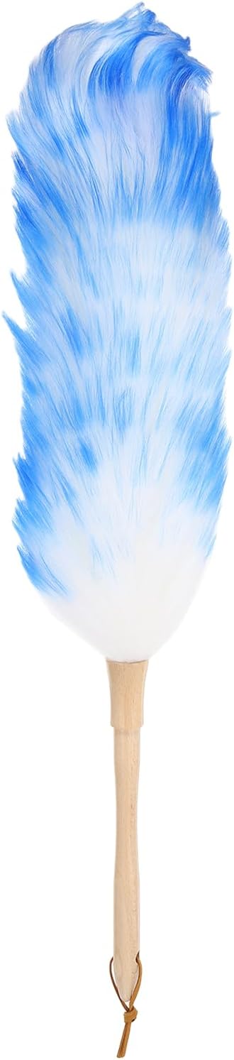 White Blue