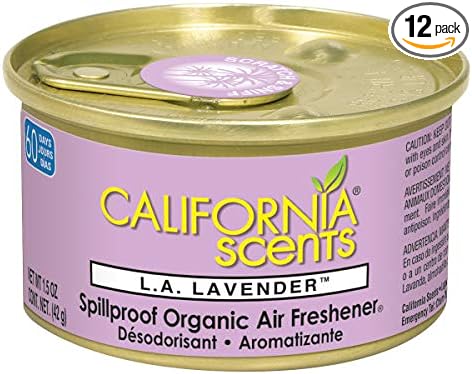 L.a. Lavender