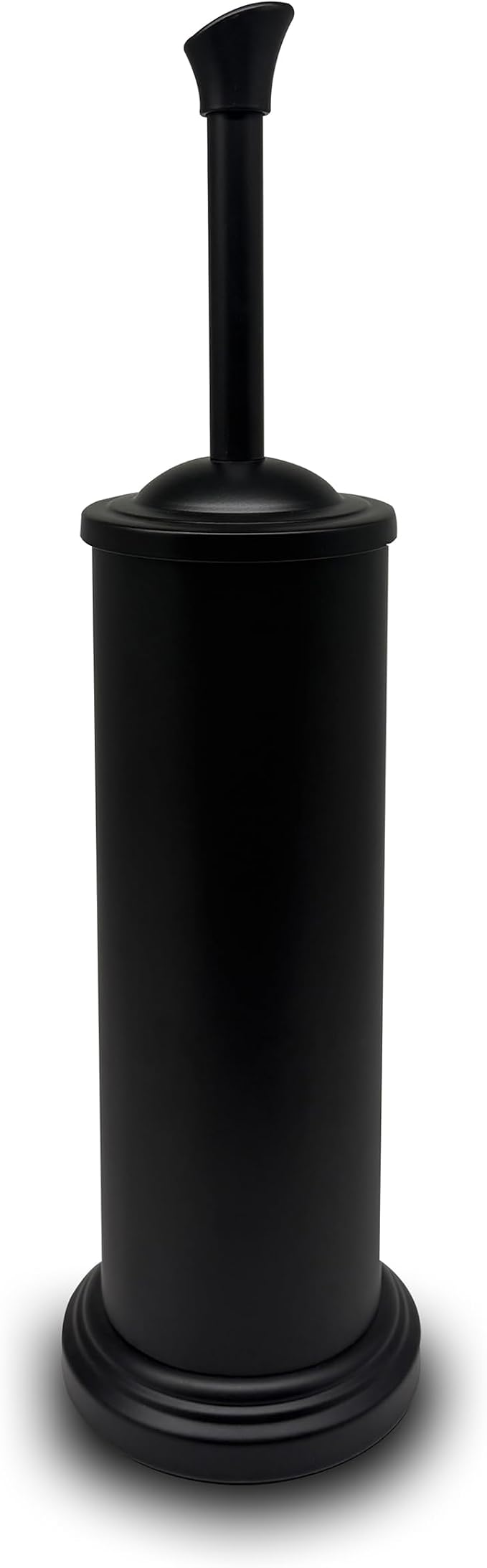 Matte Black