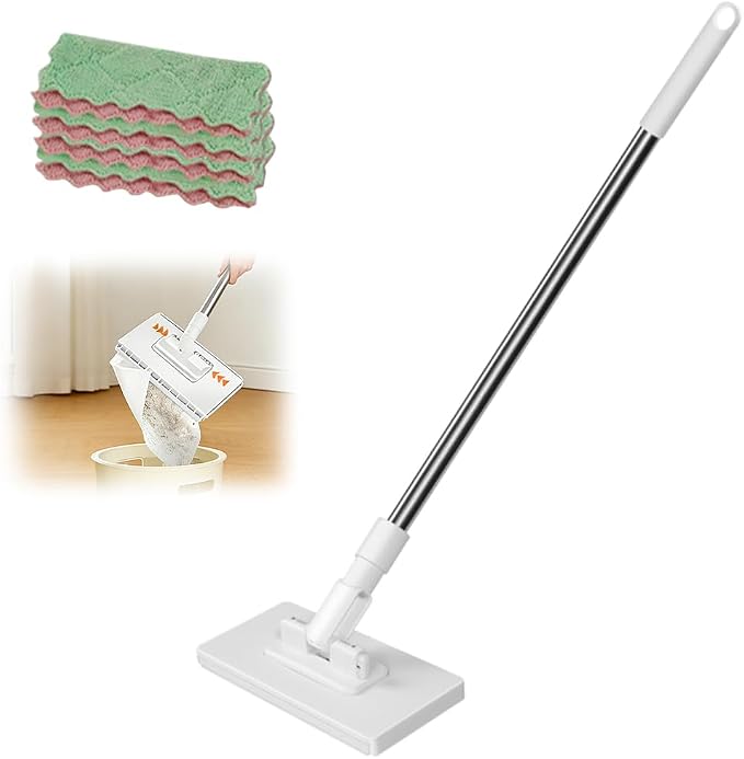 1*mop+4*cloth