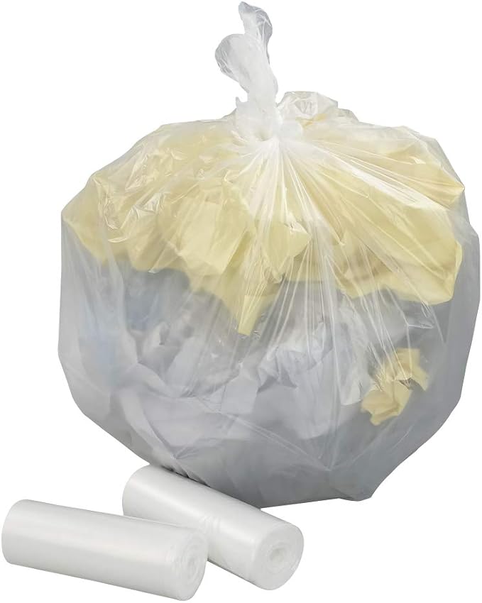 White-13 Gallon