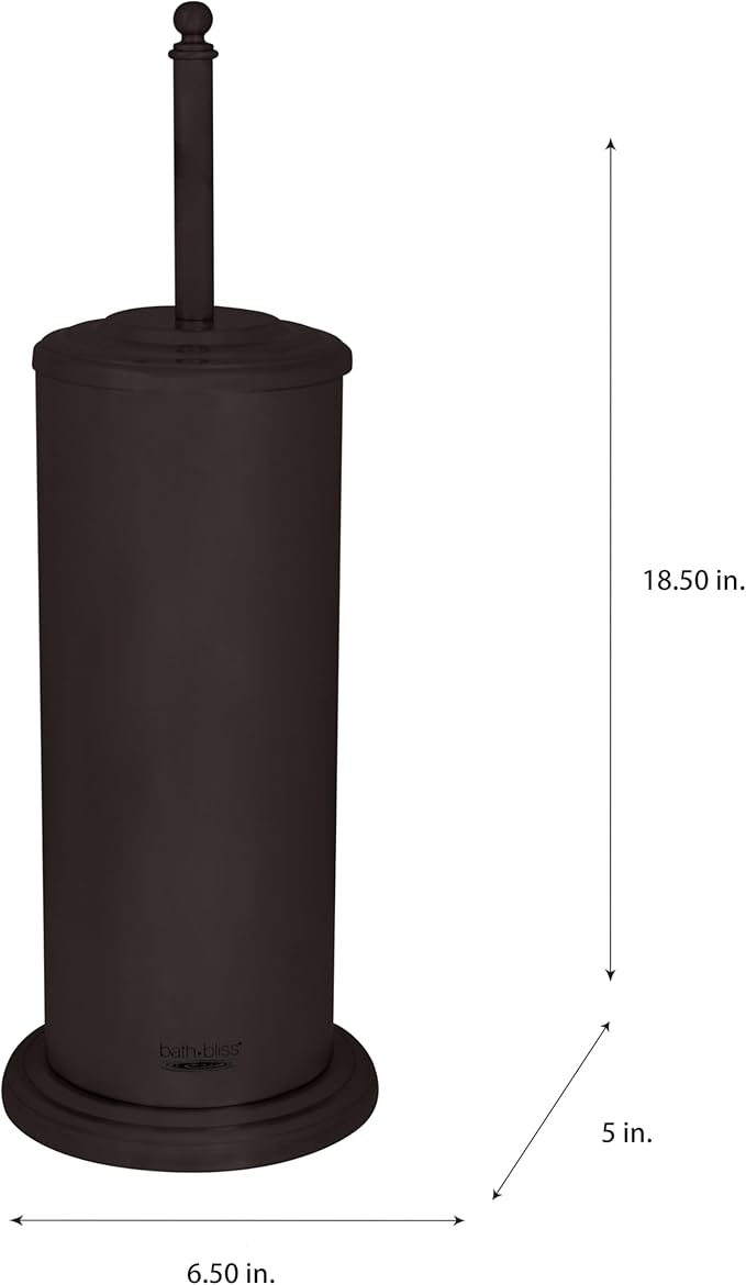Oil Rubbed Bronze