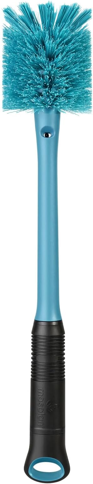 Smokey Blue