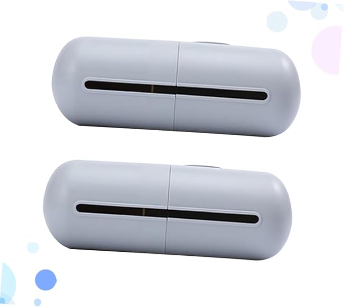 Greyx3pcs