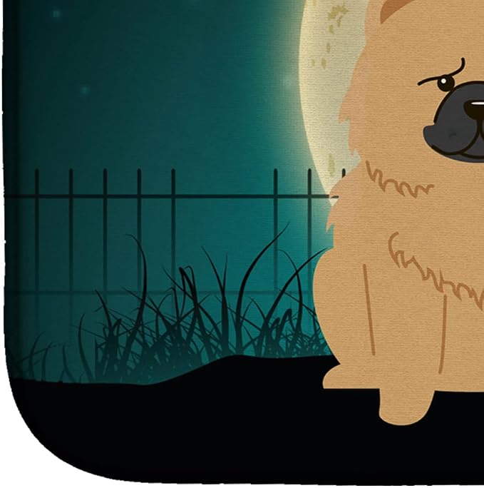 Chow Chow - Cream