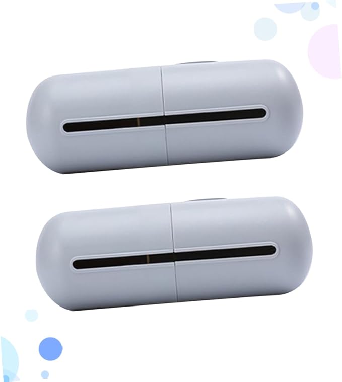 Greyx2pcs