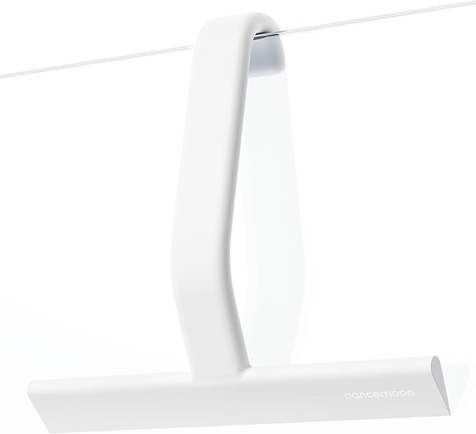 Classic White