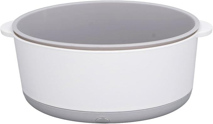 Second Generation White