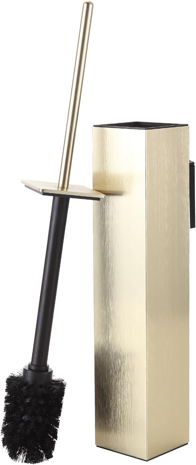 Brushed Gold-wall Mount