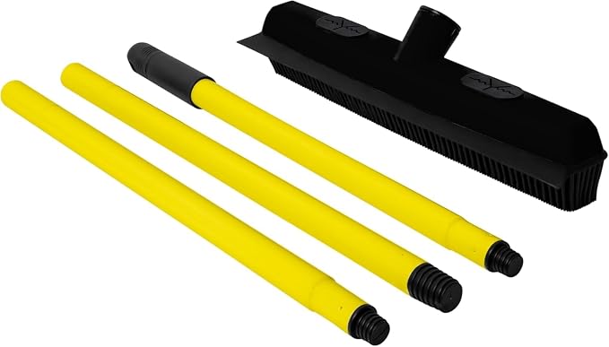 Furemover Sweep Pet Hair Broom