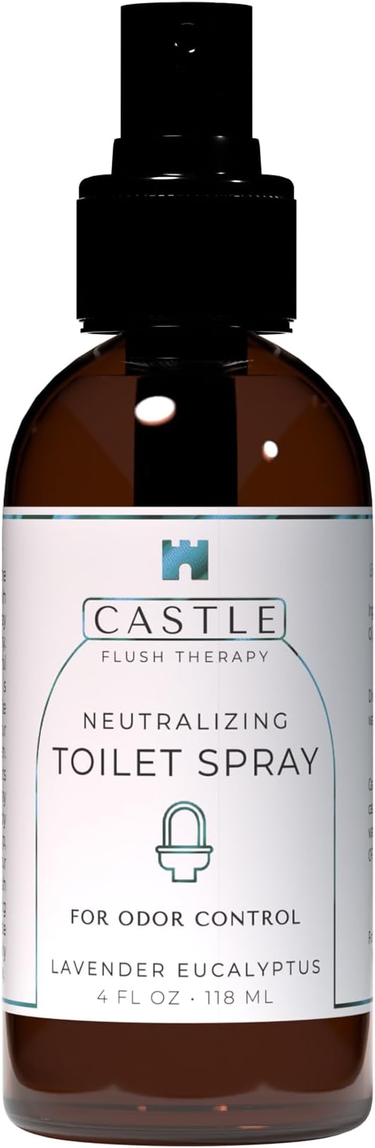 Lavender and Eucalyptus 4 oz