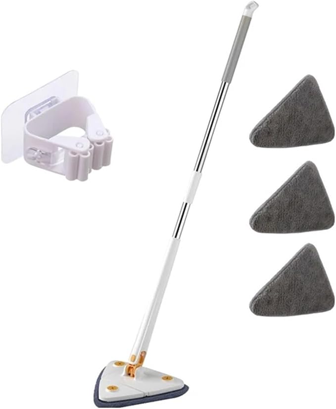 White 3pcs Cloth