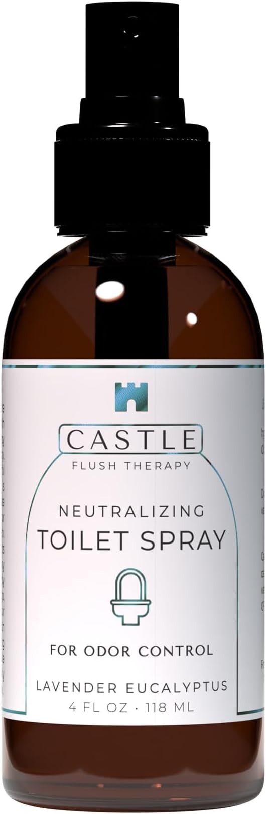 Lavender and Eucalyptus 4 oz