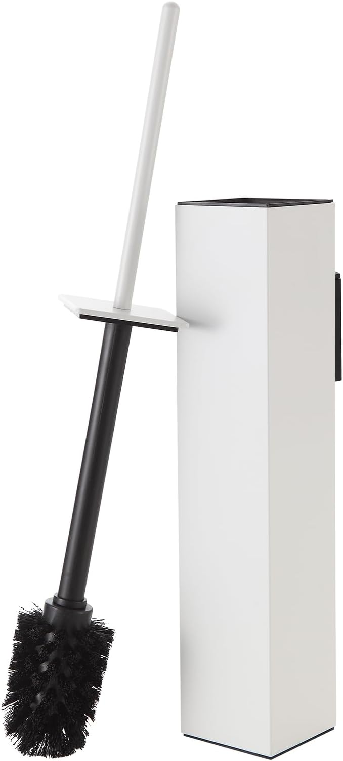 White-wall Mount