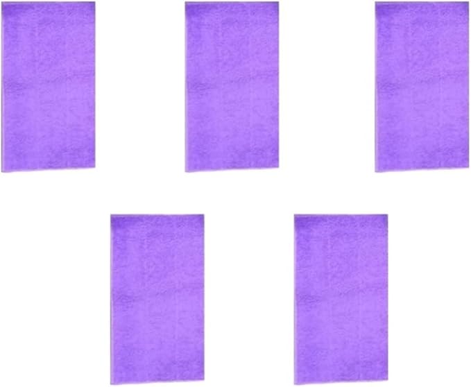 5pcs Cloth
