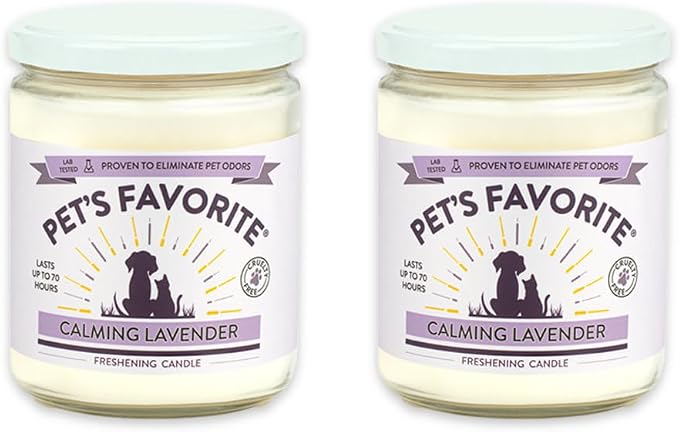 Calming Lavender