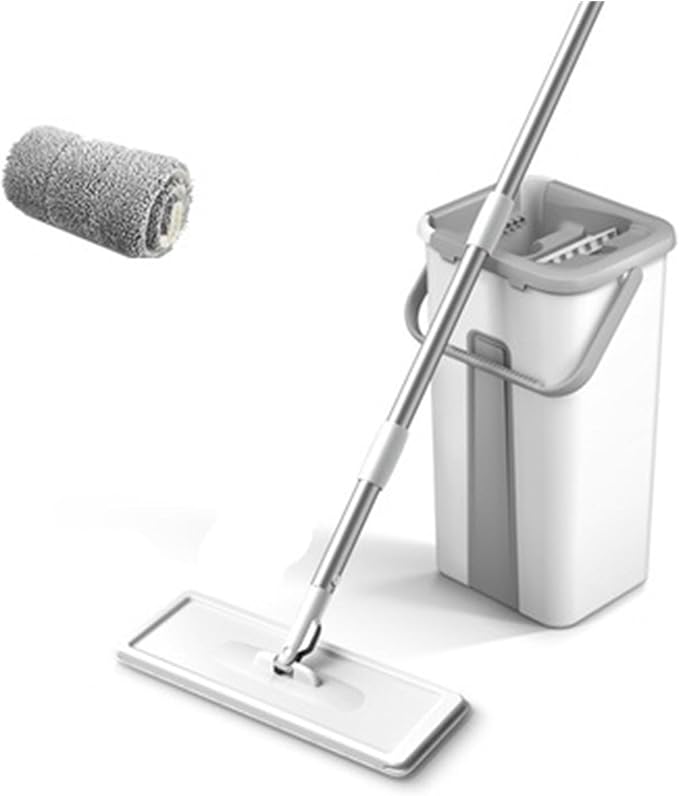 Bucket-mop-1cloth