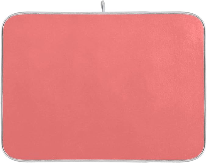 Peach Pink