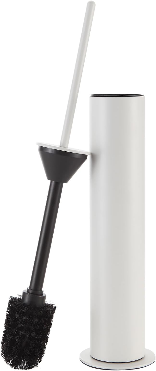 White-standing