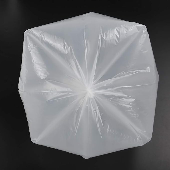 White-13 Gallon