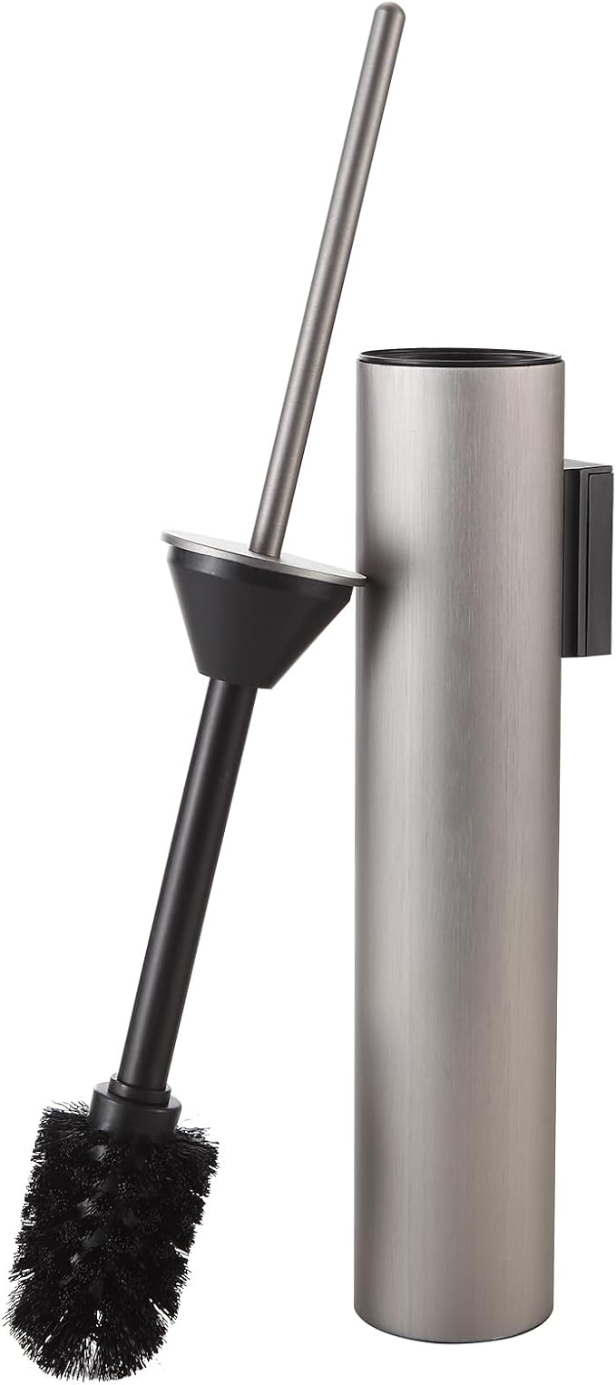 Brushed Nickel-wall Mount