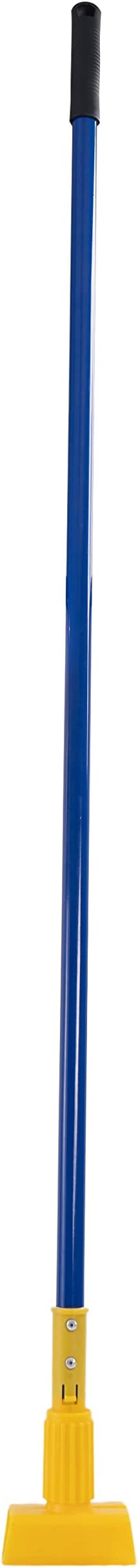 Large Jaw Clamp - Blue