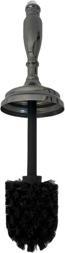 Black Nickel