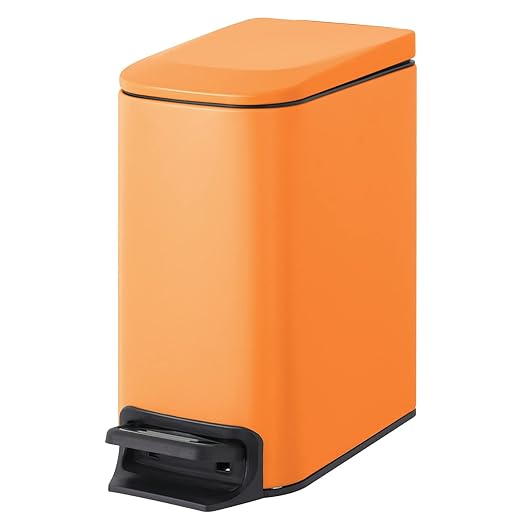 Matt Orange