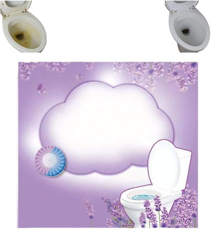 Lavender (4 tablets * 50g)