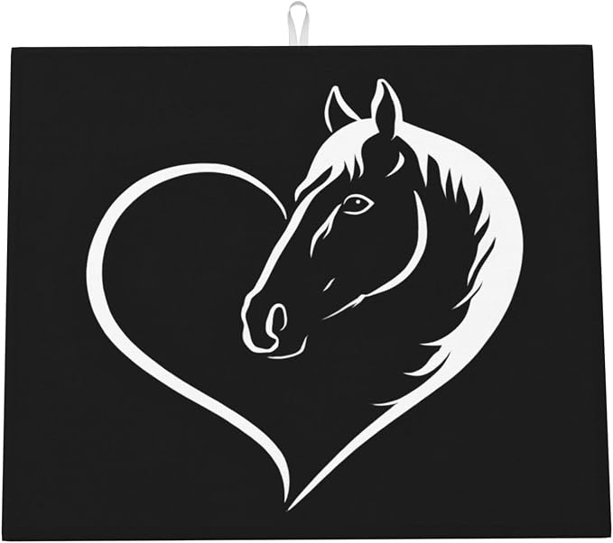 Horse Love