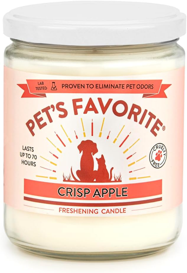 Crisp Apple