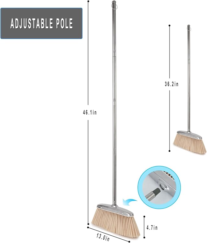 Broom Only