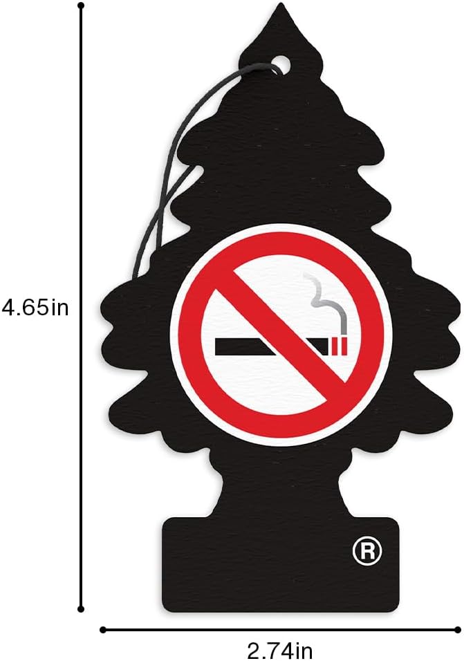 No Smoking