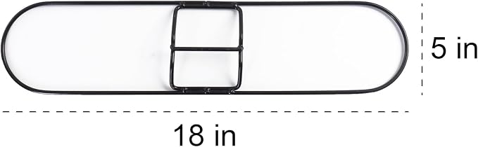 Dust Mop Frame
