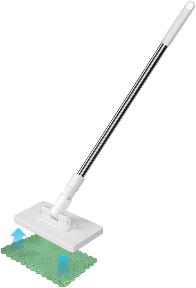 1* Mini Mop and 5 * Rag