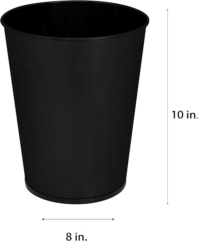 Matte Black