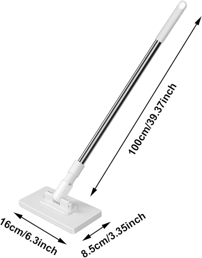 1* Mini Mop and 3 * Rag